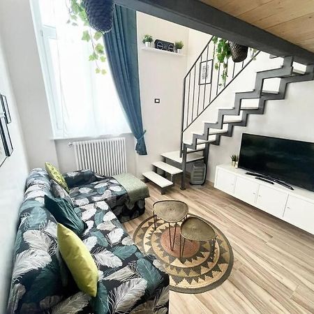 Beautiful Apartment In 都灵 外观 照片