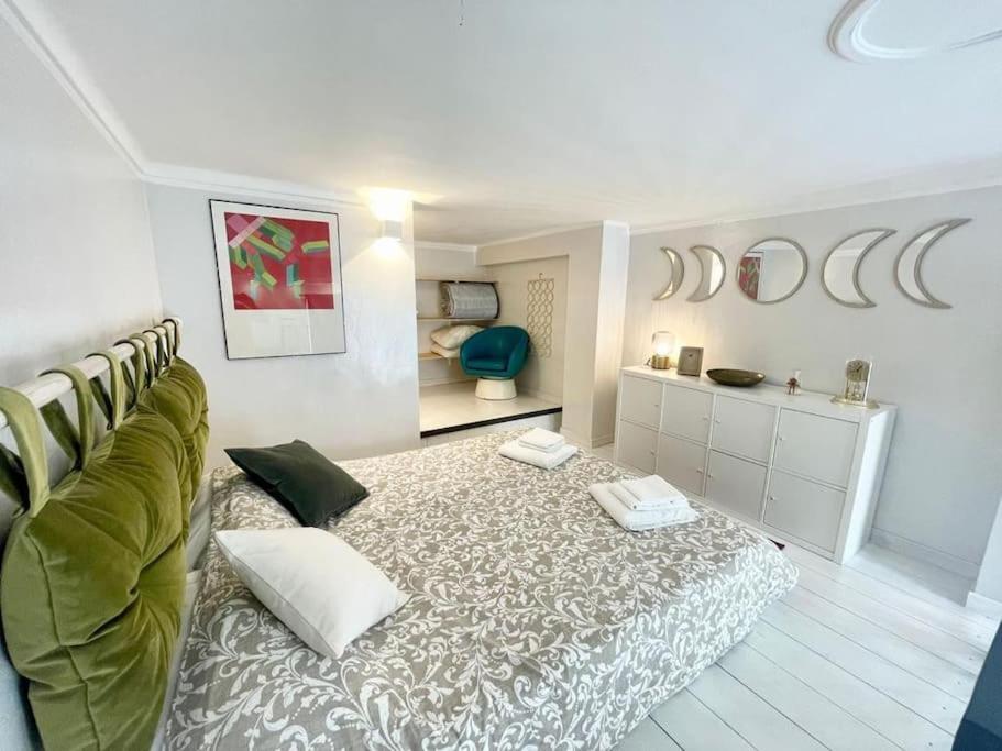 Beautiful Apartment In 都灵 外观 照片