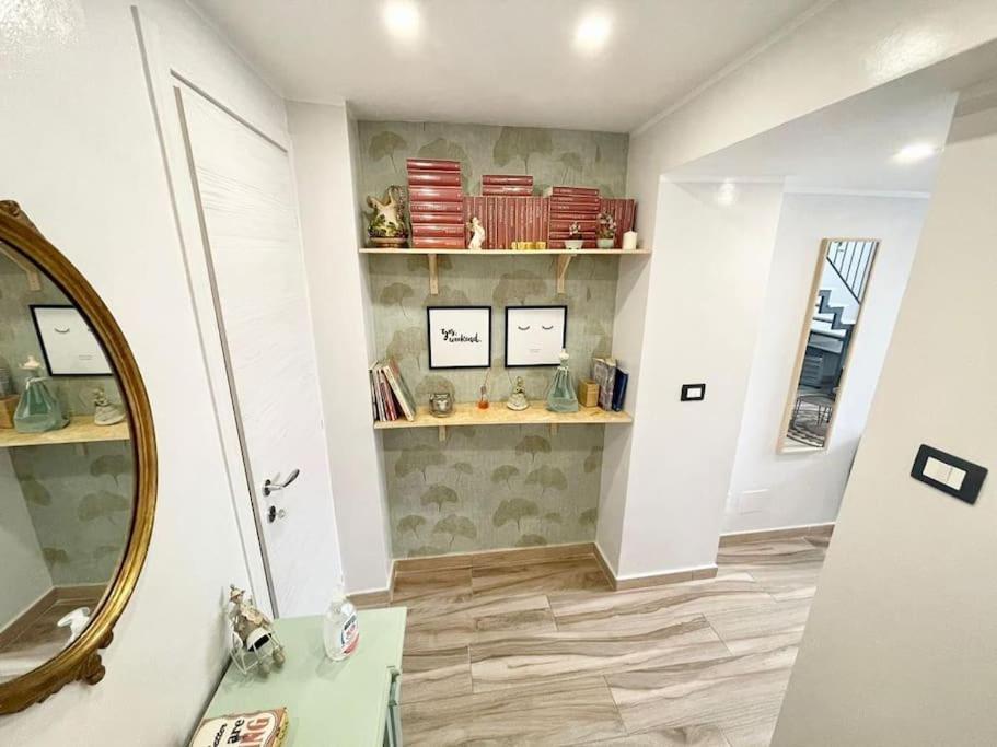 Beautiful Apartment In 都灵 外观 照片