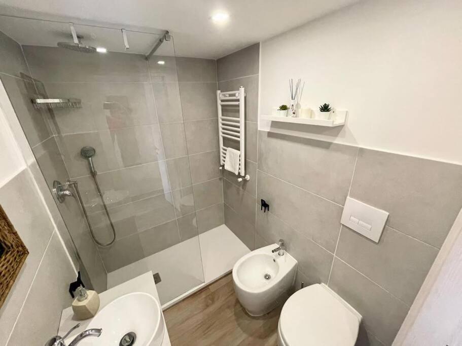 Beautiful Apartment In 都灵 外观 照片