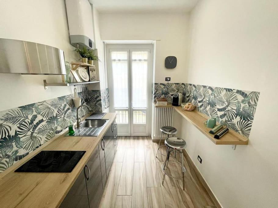 Beautiful Apartment In 都灵 外观 照片